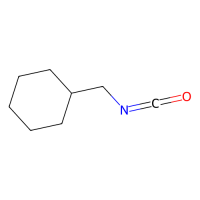 异氰酸环己甲酯，51163-24-7，≥98%，阿拉丁