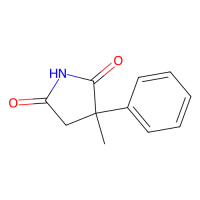 α-甲基-α-苯基琥珀酰亚胺,1497-17-2,≥95%,阿拉丁