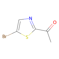 1-(5-溴-1,3-噻唑-2-基)乙-1-酮,774230-98-7,≥97%,阿拉丁