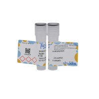 黄芩素，491-67-8，Moligand™, 10mM in DMSO，阿拉丁