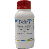 吡啶-2,3-二羧酸;≥99%;89-00-9;阿拉丁