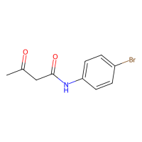 N-（4-溴苯基）-3-氧代丁酰胺，38418-24-5，阿拉丁