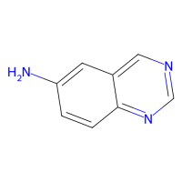 6-氨基喹唑啉，101421-72-1，≥95%，阿拉丁