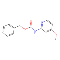 4-甲氧基吡啶-2-基氨基甲酸酯，1073372-17-4，≥98%，阿拉丁