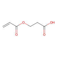 2-羧乙基丙烯酸酯低聚物,24615-84-7,无水级, n=0-3, average MW~170,阿拉丁