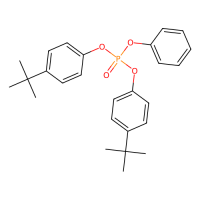 苯基二对叔丁基苯基磷酸酯,115-87-7,阿拉丁