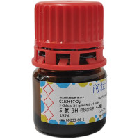 5-氯-3H-喹唑啉-4-酮，60233-66-1，≥95%，阿拉丁