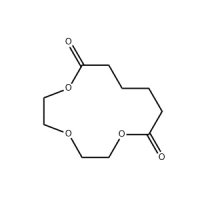 1，4，7-三氧环十三烷-8，13-二酮，6607-34-7，≥95%，阿拉丁