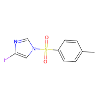 4-碘-1-甲苯基-1H-咪唑,163854-63-5,≥98%,阿拉丁