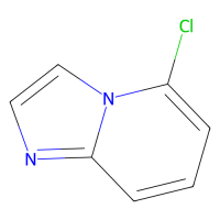 5-氯咪唑并[1,2-a]吡啶，63111-79-5，≥97%，阿拉丁