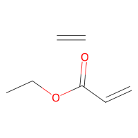 聚(乙烯-co-丙烯酸乙酯),9010-86-0,丙烯酸乙酯18 wt.%,珠状,熔融指数20 g/10 min,阿拉丁