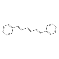 1,6-二苯基-1,3,5-己三烯，1720-32-7，≥98%，阿拉丁