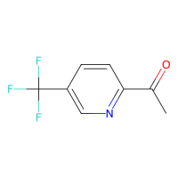 1-[5-(trifluoromethyl)-2-pyridyl]ethanone，248274-16-0，≥97%，阿拉丁