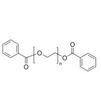 聚(乙二醇)二苯甲酸酯,9004-86-8,平均Mₙ~410,阿拉丁