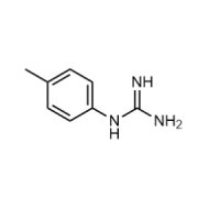 1-(对甲苯基)胍，54015-04-2，≥98%，阿拉丁