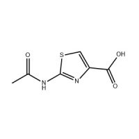 2-乙酰氨基-1，3-噻唑-4-羧酸，50602-38-5，≥95%，阿拉丁