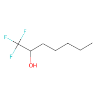 (S)-(-)-1,1,1-三氟庚-2-醇，130025-35-3，≥97%，阿拉丁