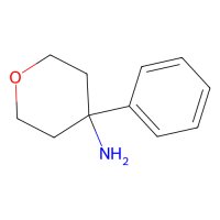 4-苯基-四氢-吡喃-4-乙胺,14006-31-6,阿拉丁