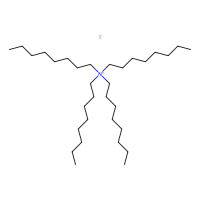 四正辛基碘化铵，16829-91-7，≥98%(T)，阿拉丁