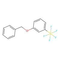 1-苄氧基-3-（五氟磺胺基）苯，1272542-25-2，≥95%(HPLC)，阿拉丁