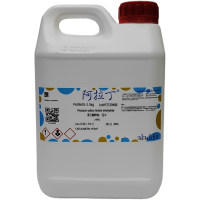 酒石酸钾钠，四水，6381-59-5，≥99%，阿拉丁