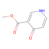 4-羟基烟酸甲酯，67367-24-2，≥98%，阿拉丁