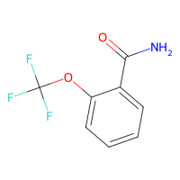 2-(三氟甲氧基)苯甲酰胺，127979-74-2，≥98%，阿拉丁