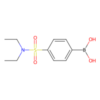 N,N-二乙基4-硼基苯磺酰胺，850568-76-2，≥98%，阿拉丁