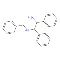 (1S,2S)-1,2-Diphenyl-N-(phenylmethyl)-1,2-ethanediamine，1207290-26-3，≥97%,≥99%(ee)，阿拉丁