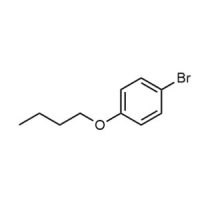 1-Bromo-4-butoxybenzene，39969-57-8，≥97%，阿拉丁