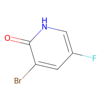 3-溴-5-氟吡啶-2-醇,884494-94-4,≥98%,阿拉丁