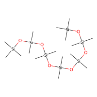 十六烷基七硅氧烷，541-01-5，≥95%，阿拉丁