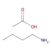 丁基醋酸胺,1641-36-7,≥99.5%(4 Times Purification),阿拉丁