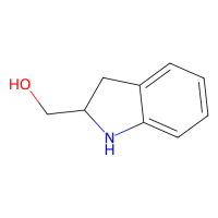 (2R)-2,3-二氢-1H-吲哚-2-基甲醇，77122-21-5，≥97%，阿拉丁