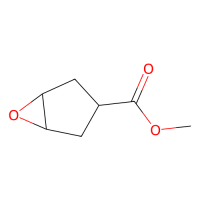 (1R,3S,5S)-rel-6-氧杂双环[3.1.0]己烷-3-羧酸甲酯，86885-57-6，≥97%，阿拉丁