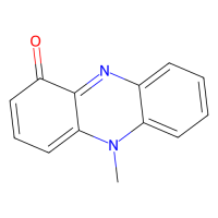 绿脓菌素,85-66-5,Moligand™, ≥98%,阿拉丁