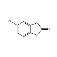 2-巯基-6-氯苯并恶唑，22876-20-6，≥97%，阿拉丁