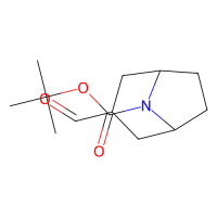 (1R,3S,5S)-3--3-甲酰基-8-氮杂双环[3.2.1]辛烷-8-羧酸叔丁酯，882036-78-4，≥97%，阿拉丁
