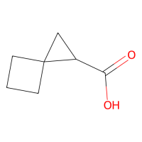螺[2.3]己烷-1-羧酸，17202-56-1，≥97%，阿拉丁