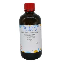 乙酸钠溶液,3mol/L,pH4.8,阿拉丁