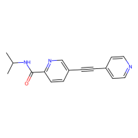 LSN2463359,mGlu5受体的正变构调节剂，1401031-52-4，Moligand™, ≥98%(HPLC)，阿拉丁