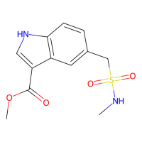 5-甲基氨磺酰基甲基-1h-吲哚-3-羧酸甲酯,934236-31-4,≥95%,阿拉丁