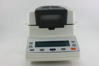 卤素水分仪及其配件，类型: 量程110g(精度10mg)水分仪;包装: 1个，芯硅谷