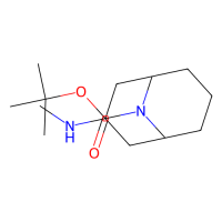 外-3-甲基氨基-9-boc-9-氮杂二环[3.3.1]壬烷，1818847-31-2，≥97%，阿拉丁