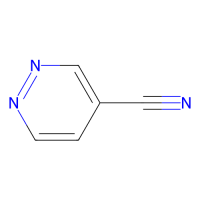 哒嗪-4-腈,68776-62-5,≥97%,阿拉丁