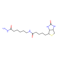 生物素-LC-酰肼,109276-34-8,≥98%,阿拉丁
