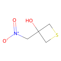 3-(硝基甲基)硫丹-3-醇,1379812-19-7,阿拉丁