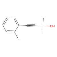 2-甲基-4-邻甲苯基丁-3-炔-2-醇，40888-14-0，≥98%，阿拉丁