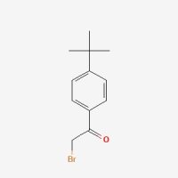 2-溴-1-(4-(叔丁基)苯基)乙酮，30095-47-7，≥97%，阿拉丁
