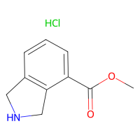 甲基异吲哚啉-4-羧酸盐酸盐，127168-90-5，≥97%，阿拉丁
